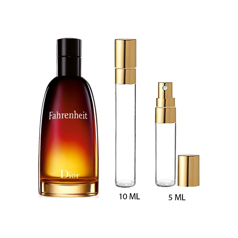 Dior Fahrenheit EDT