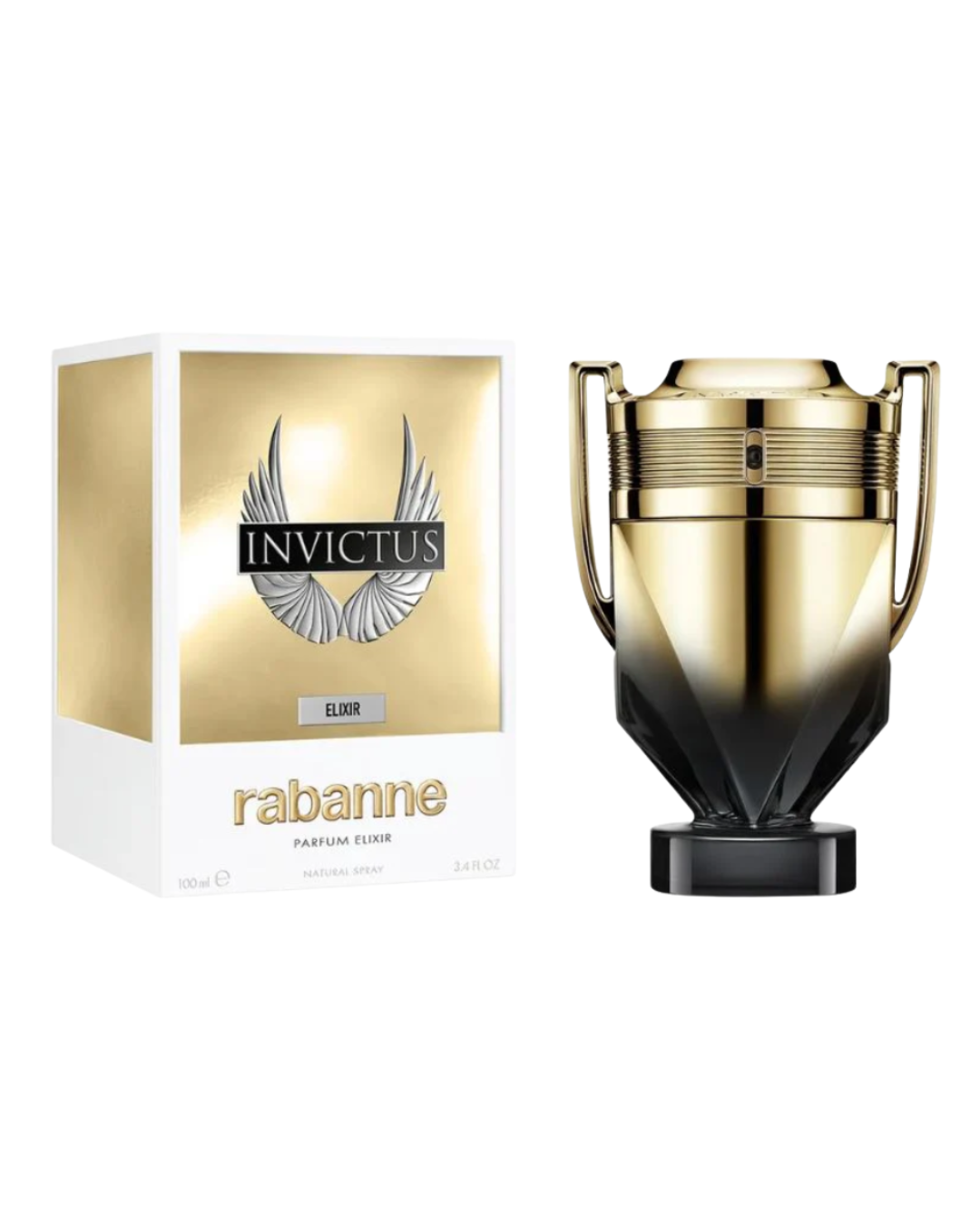 Rabanne Invictus Elixir
