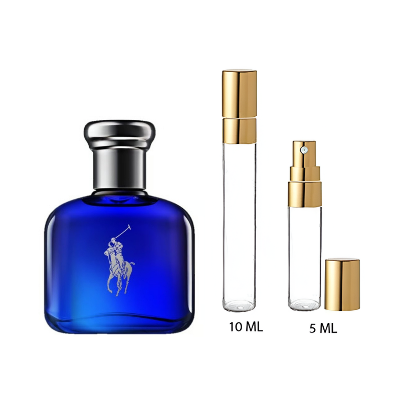 Ralph Lauren Polo Blue