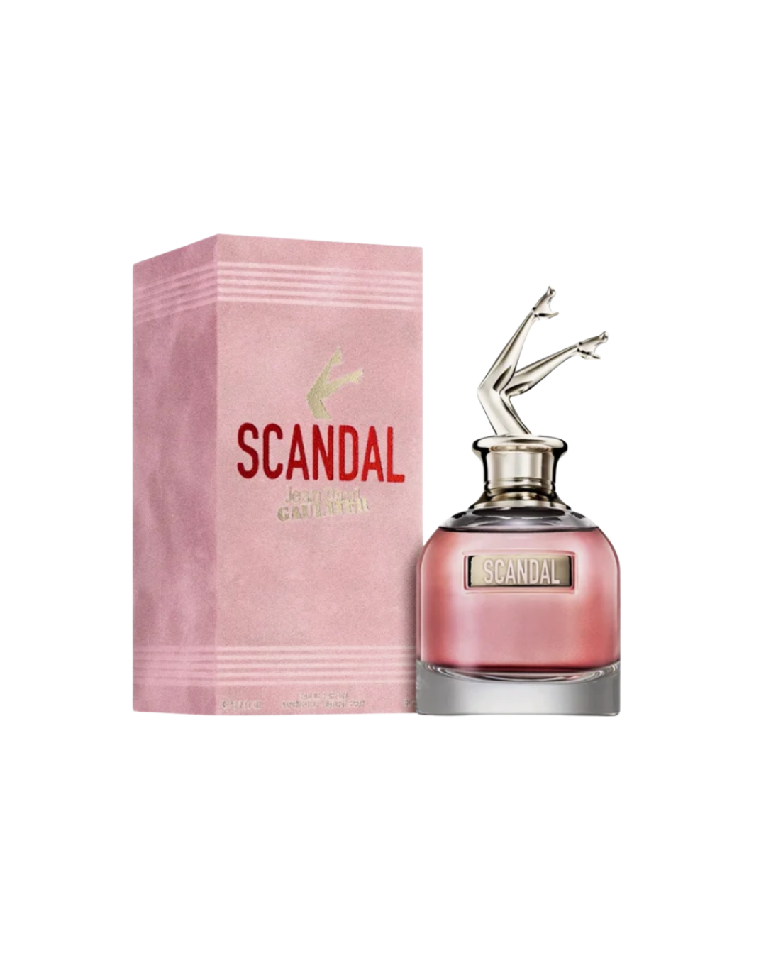 Jean Paul Gaultier Scandal for her
