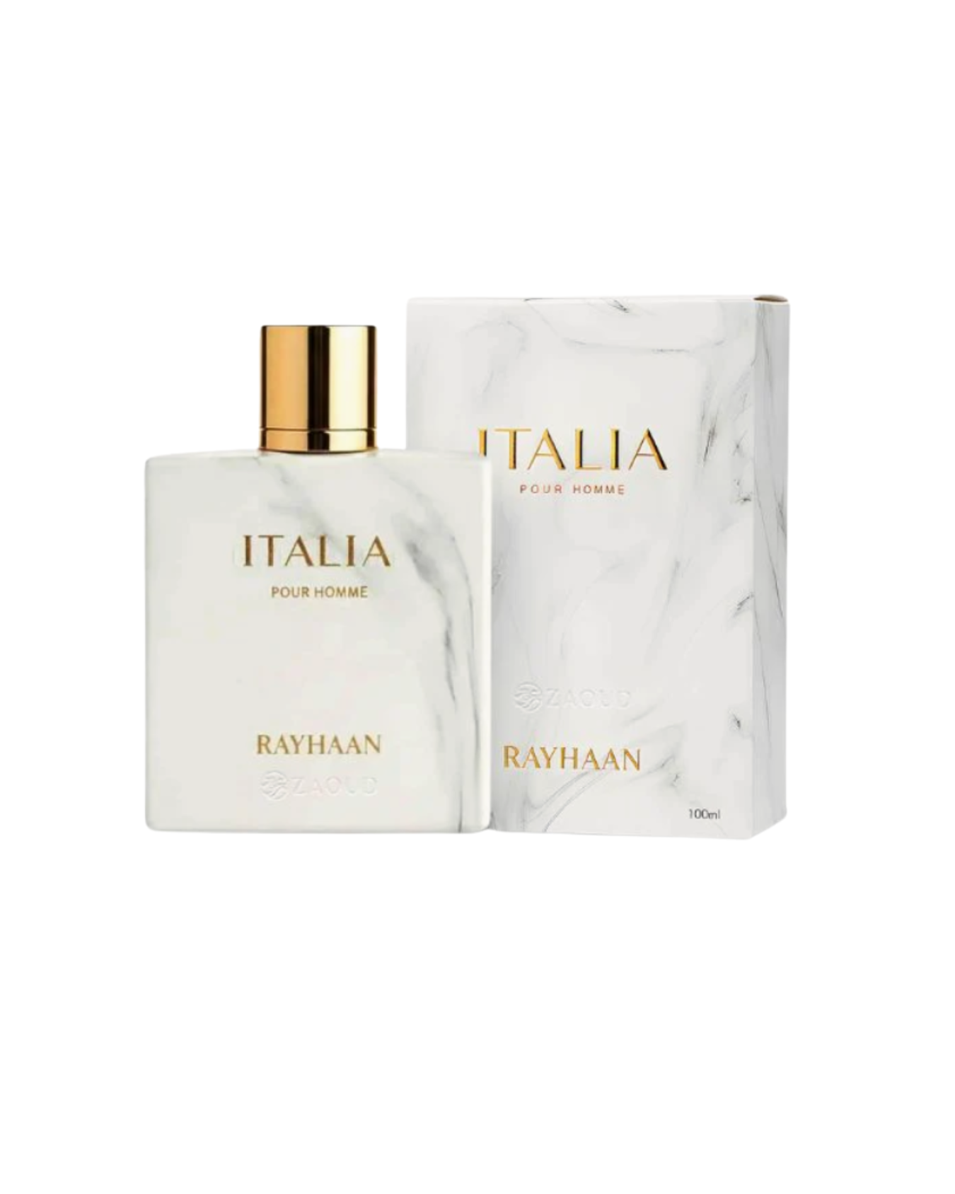 Rayhaan Italia