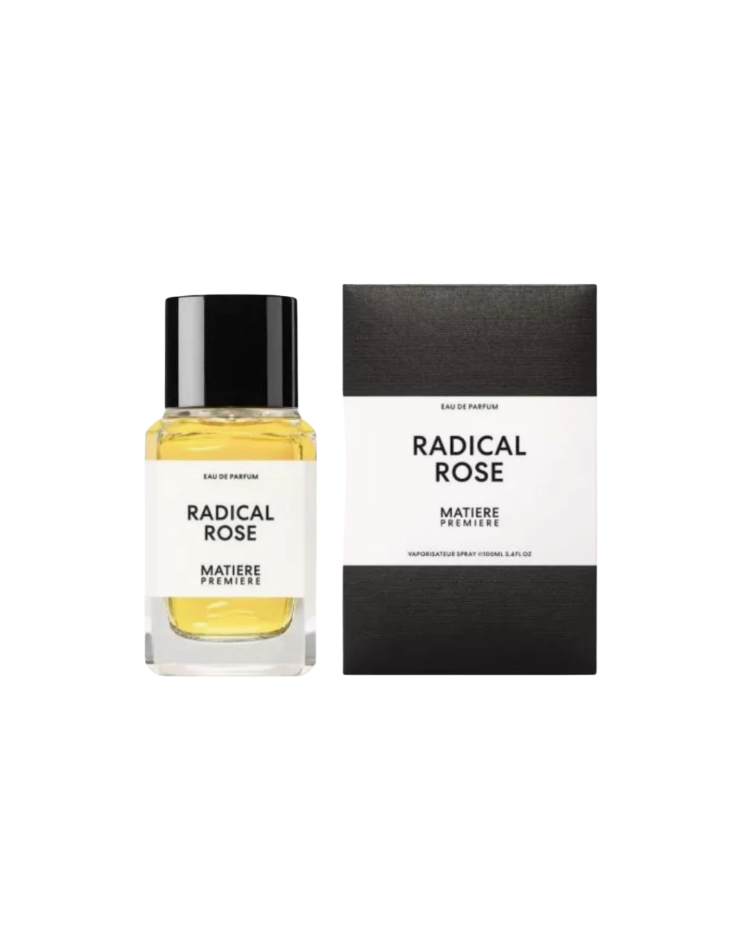Matiere Premiere Radical Rose