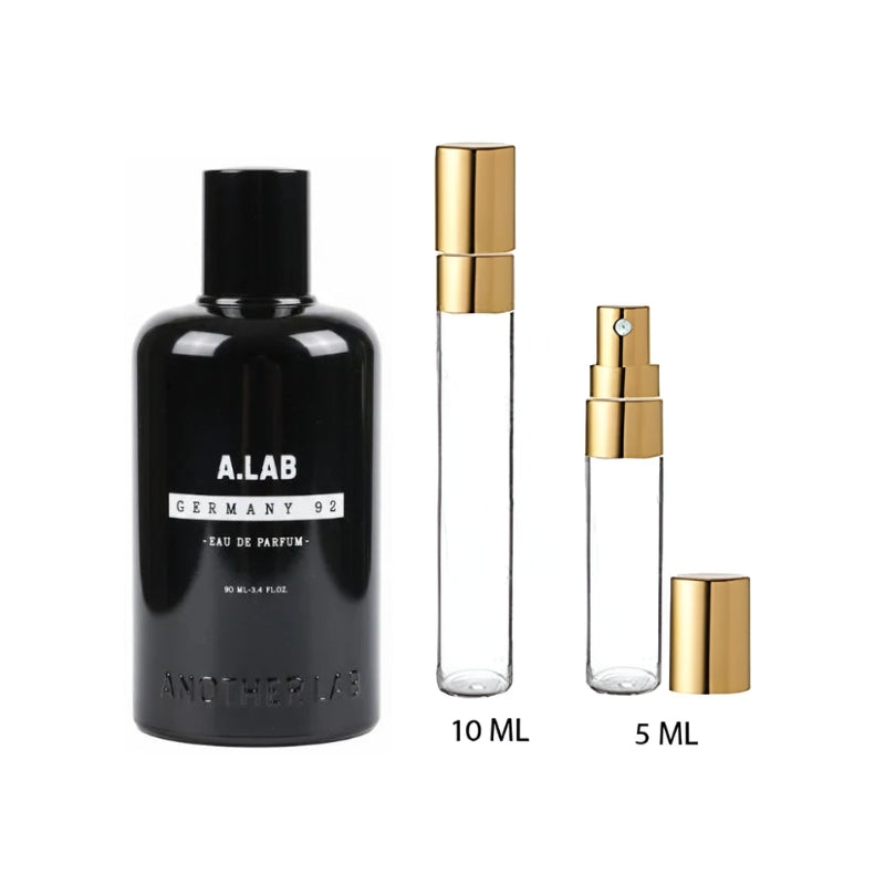 Another Lab Germany 92