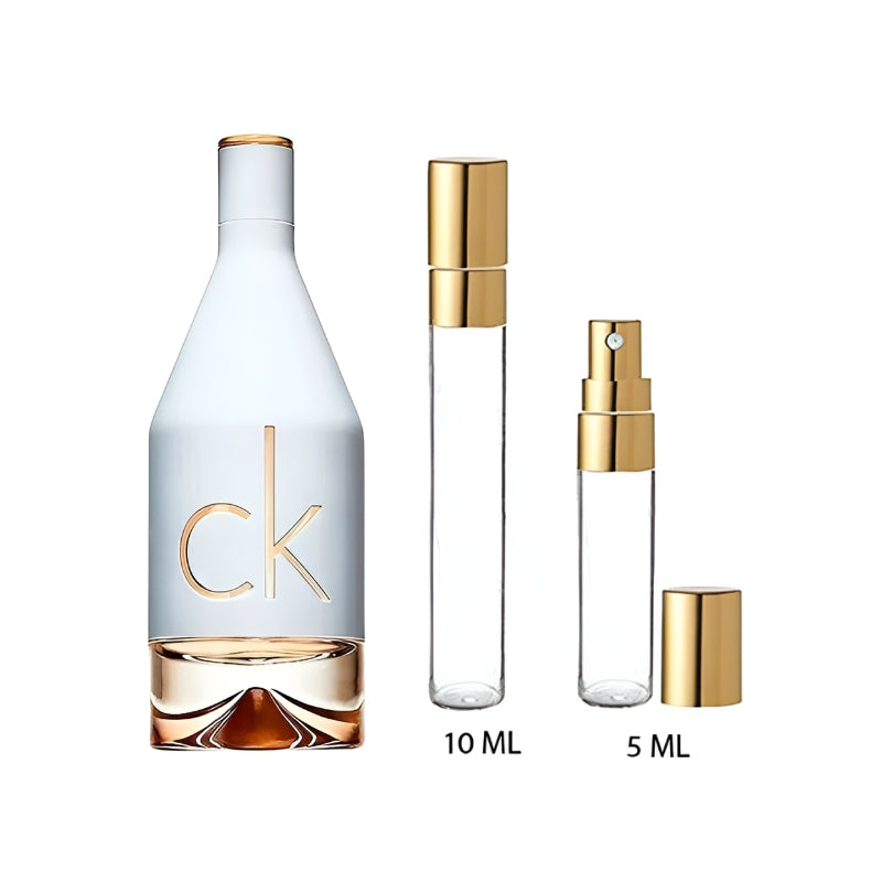 Calvin Klein CK IN2U For Her