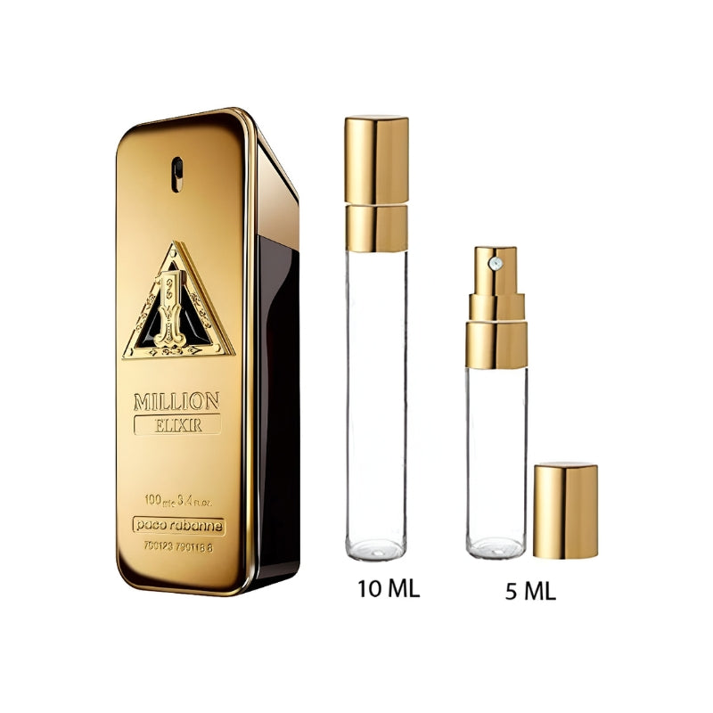 Paco Rabanne One Million Elixir