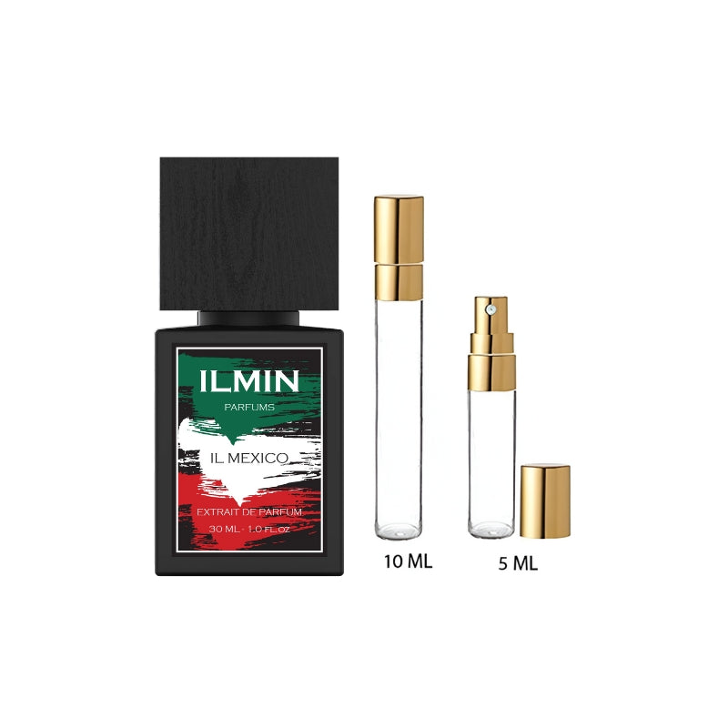 Ilmin Mexico