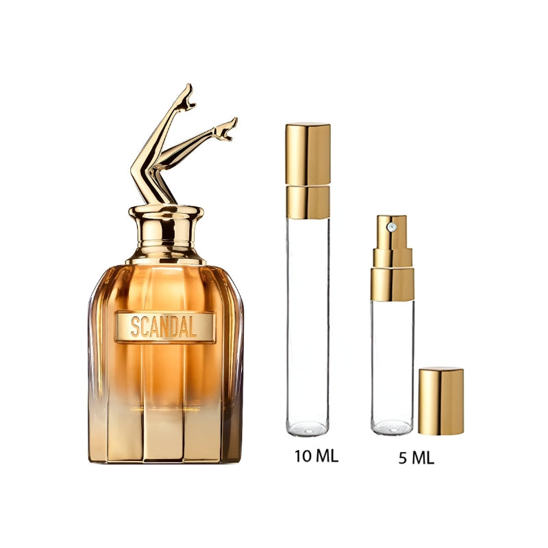 Jean Paul Gaultier Scandal Absolu para Dama