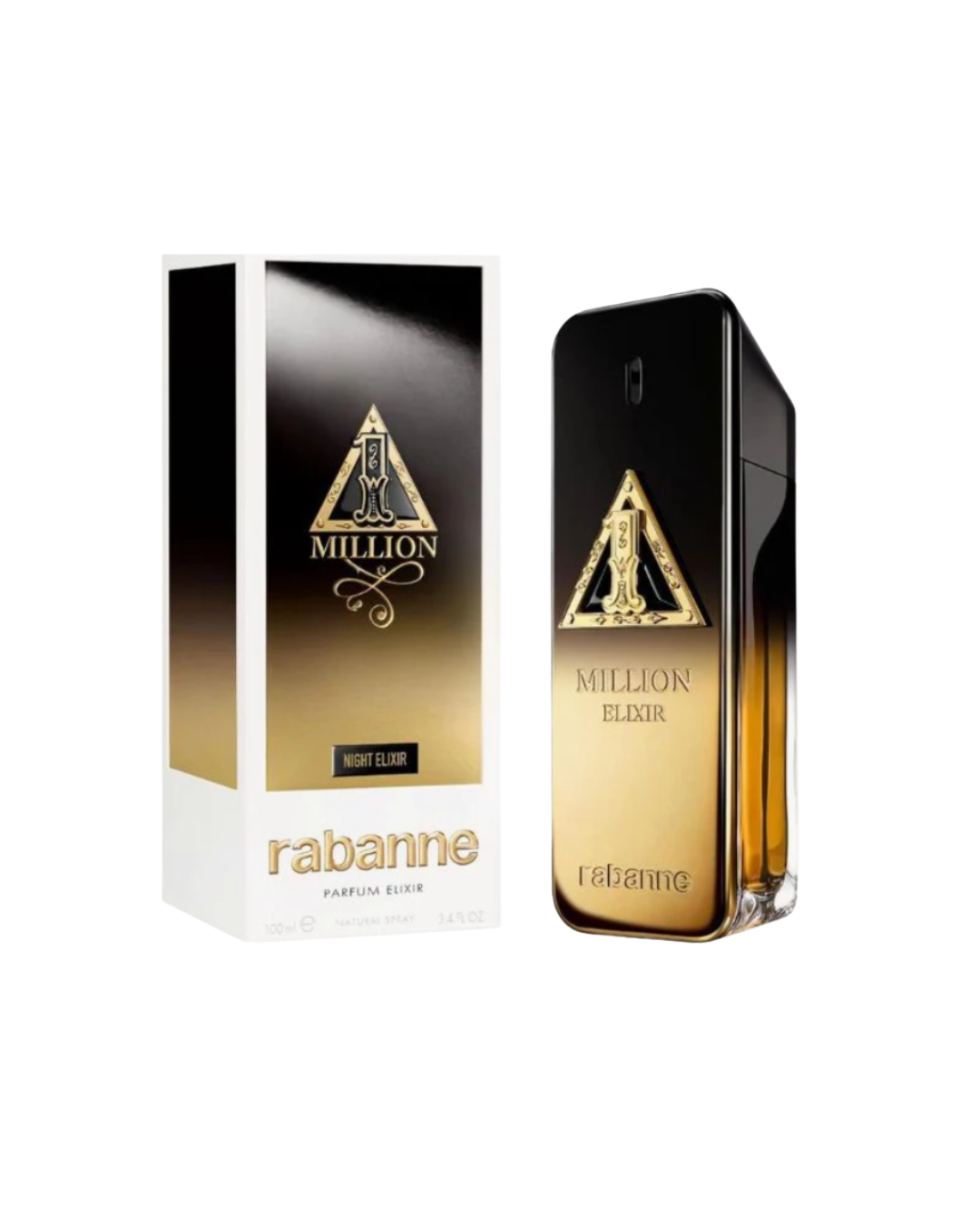 Rabanne 1 Million Night Elixir