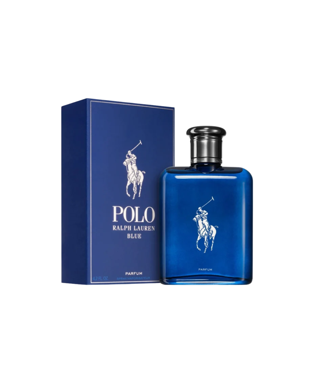 Ralph Lauren Polo Blue Parfum