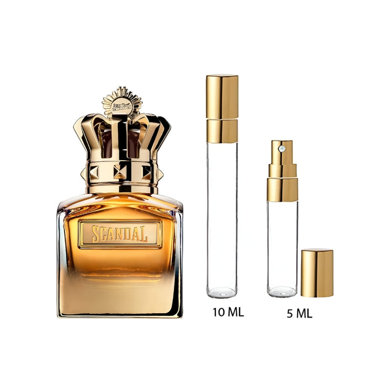 Jean Paul Gaultier Scandal Pour Homme Absolu