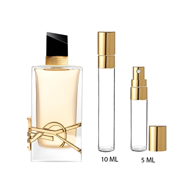 Yves Saint Laurent Libre EDP