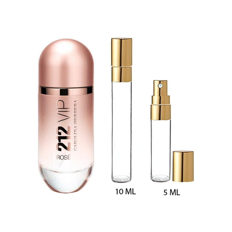 Carolina Herrera 212 VIP Rose