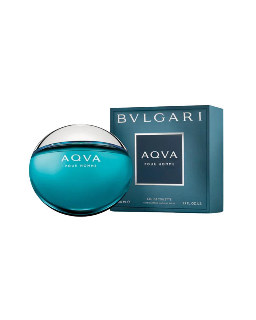 Bvlgari Aqva