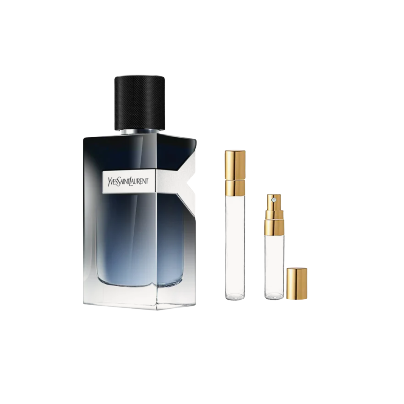 Yves Saint Laurent Y EDP