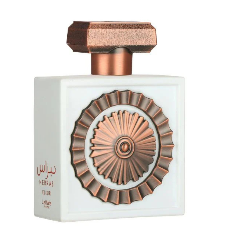 Nebras Elixir