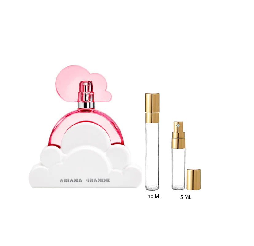 Ariana Grande Cloud Pink
