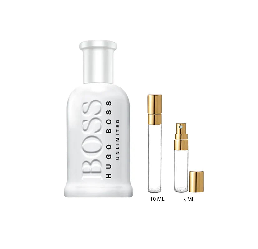 Hugo Boss BOSS Bottled Unlimited