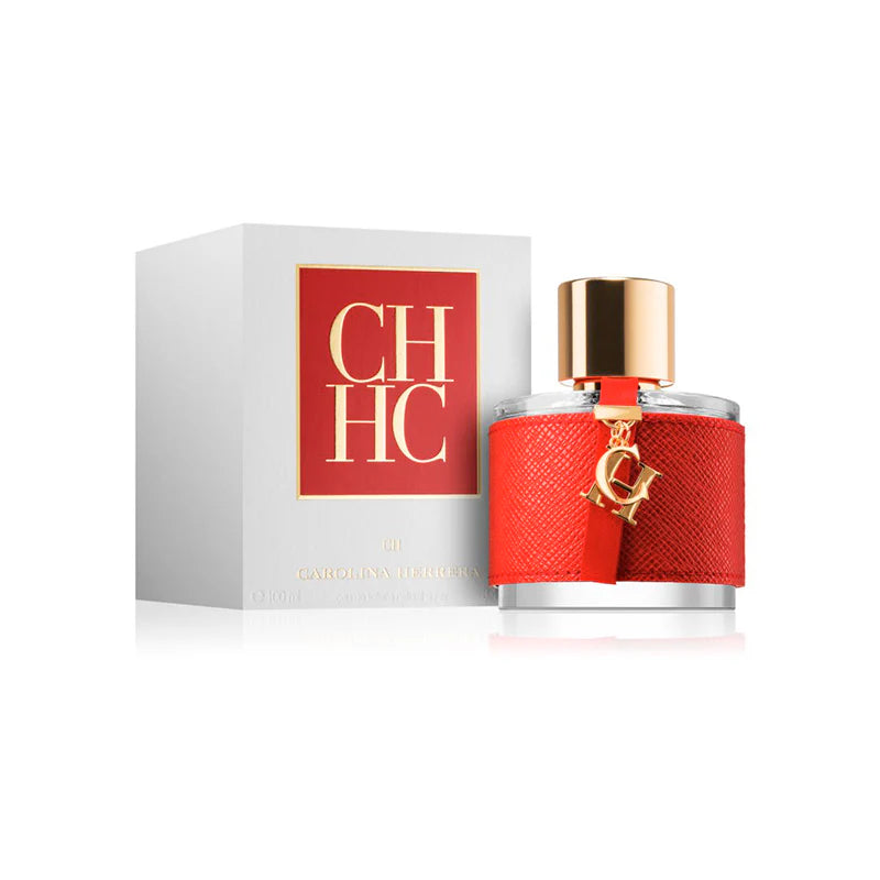 Carolina Herrera CH Pour Femme