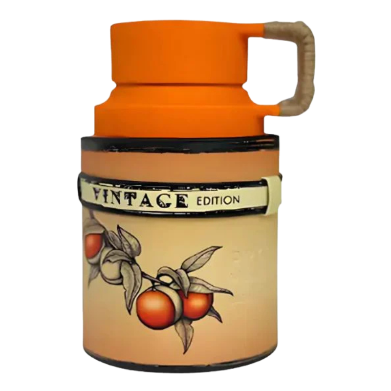 Armaf odyssey Mandarin Sky Vintage Edition