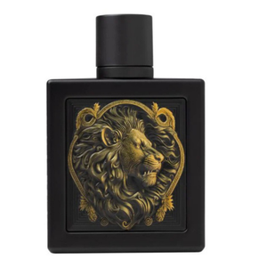 Rayhaan Lion