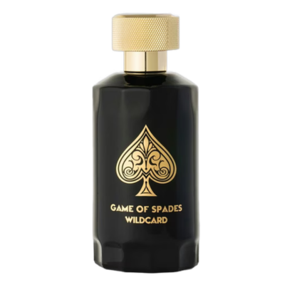 Game of Spades WildCard