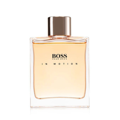 Hugo Boss BOSS In Motion