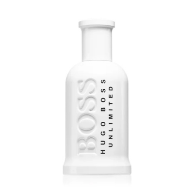 Hugo Boss BOSS Bottled Unlimited