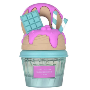 Vanilla Freak Give Me Gourmand
