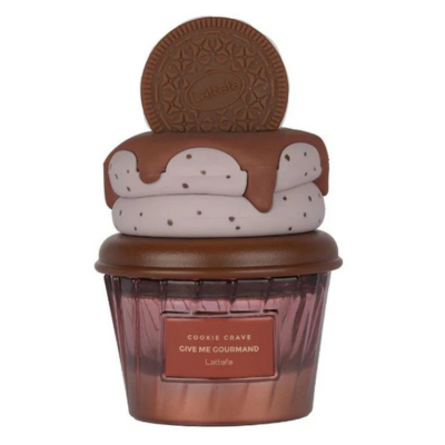 Cookie Crave Give Me Gourmand