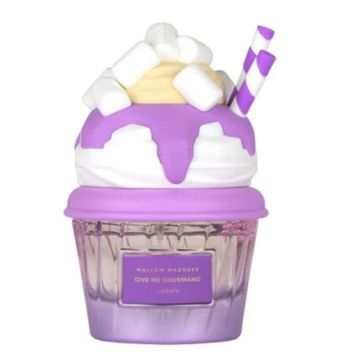 Mallow madness Give Me Gourmand