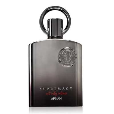 Supremacy Not Only Intense