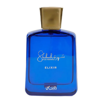 Shuhrah Elixir
