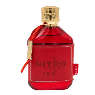 Nitro Red