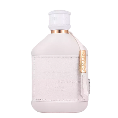 Nitro White