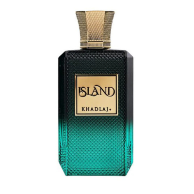 Khadlaj Island