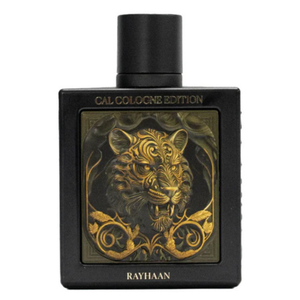 Rayhaan Tiger