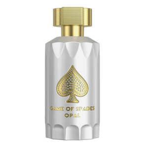 Game of Spades Opal
