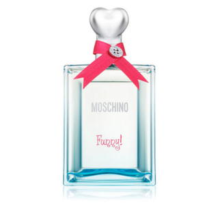Moschino Funny!