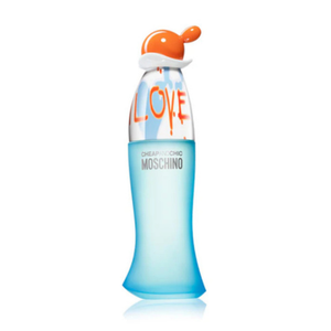 Moschino I Love Love