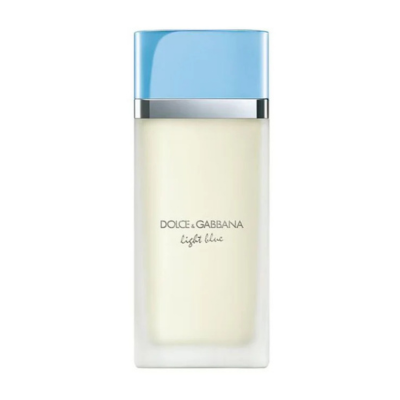 Dolce gabbana light blue
