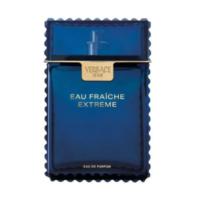 Versace man eau fraiche extreme