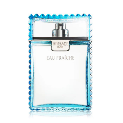 Versace Man Eau Fraiche