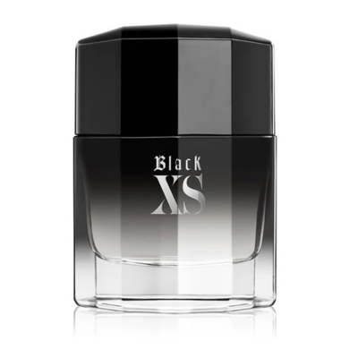 Paco Rabanne Black XS