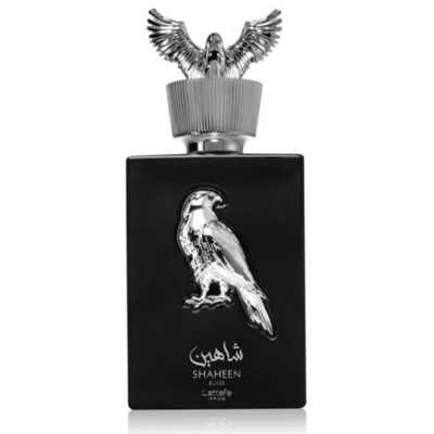 Pride Shaheen Silver