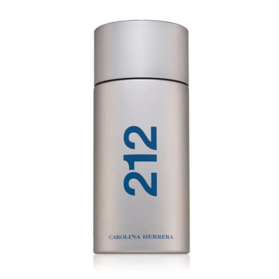 Carolina Herrera 212 Men NYC