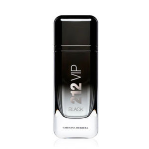Carolina Herrera 212 VIP Black