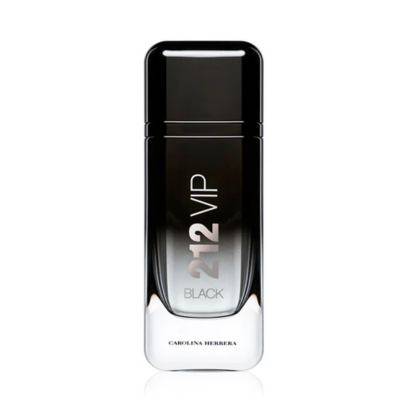 Carolina Herrera 212 VIP Black