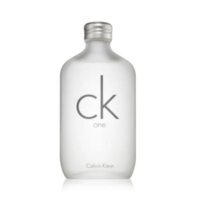 Calvin Klein CK One