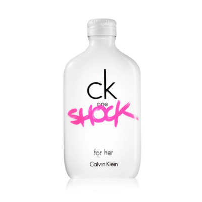 Calvin Klein CK One Shock For Her