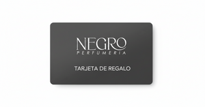 Tarjeta de Regalo